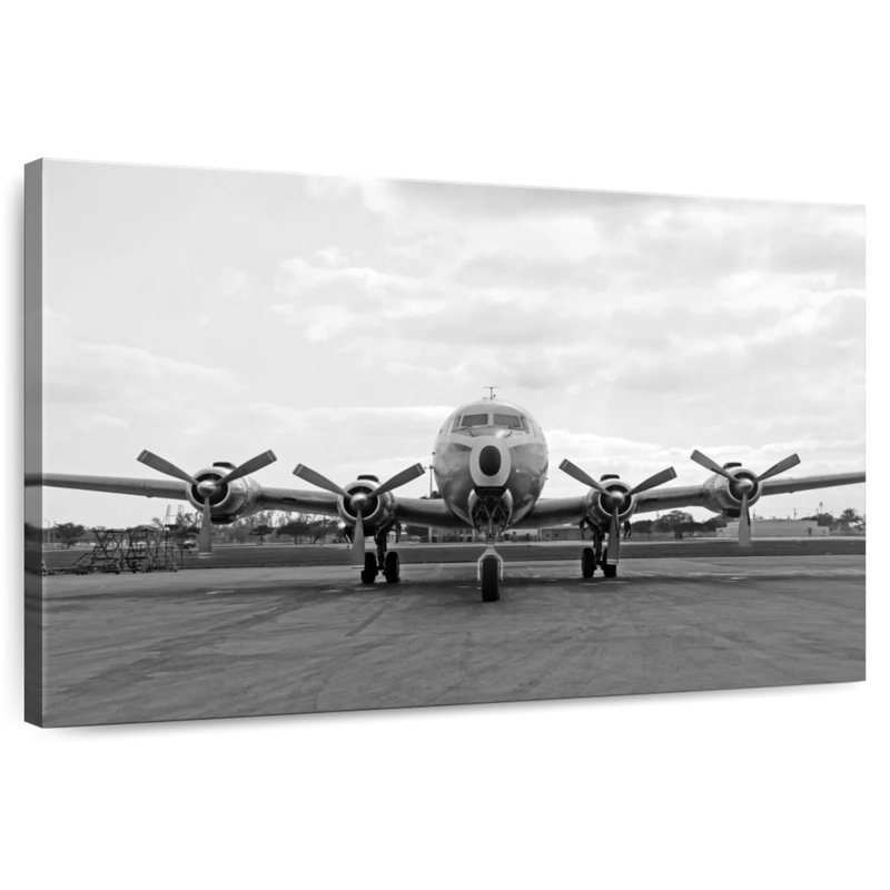 Avion Mehar, H 24 po x l 36 po