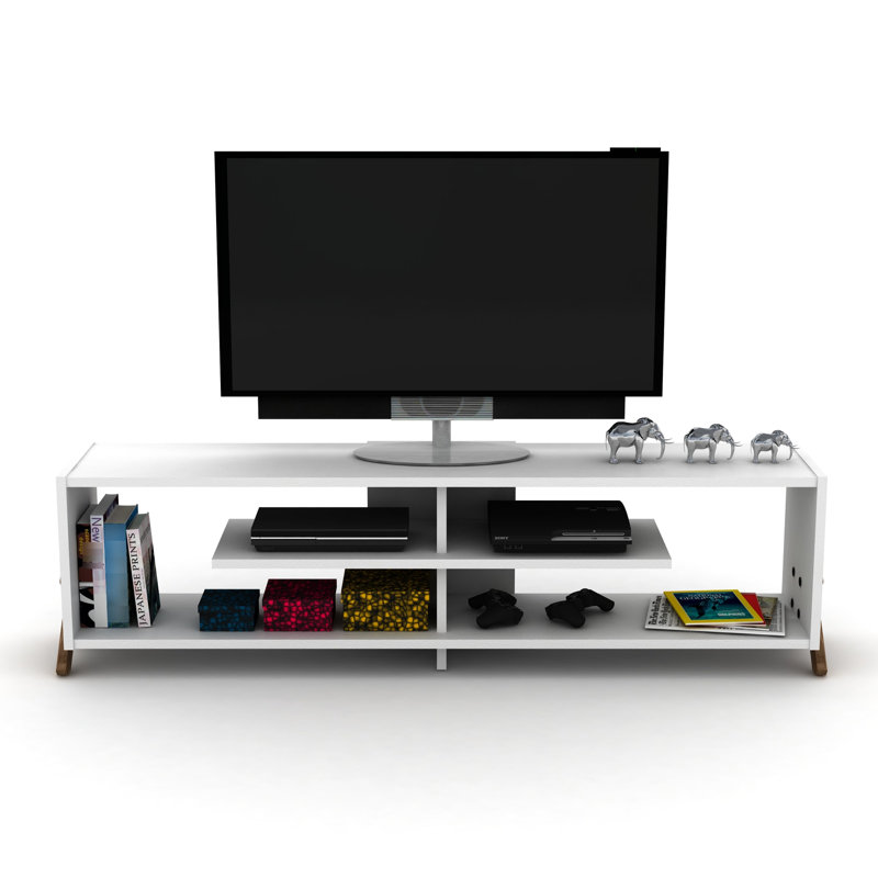 Meuble télé Mid Century Modern