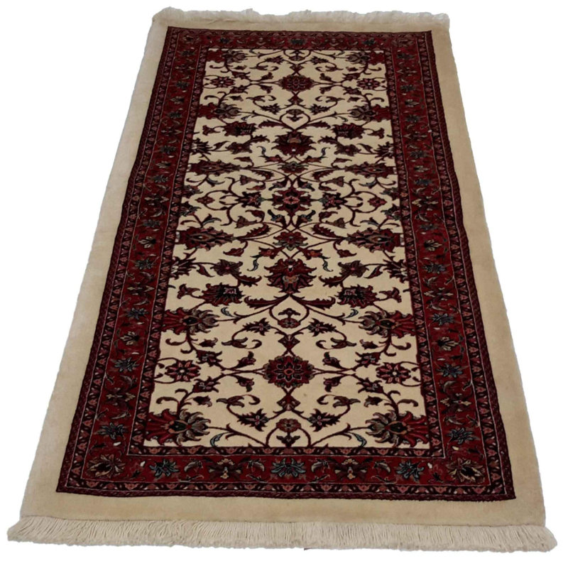 One-of-a-Kind Area Rug