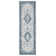 Delmer Performance Oriental Rug