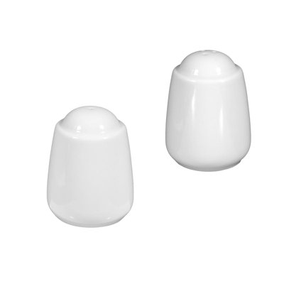 Salz- & Pfefferstreuer-Set Rondo