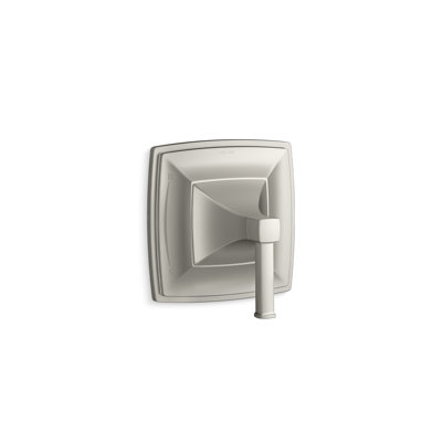 Riff Tone Rite-Temp Pressure-Balancing Valve Trim