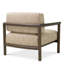 Ombria Upholstered Armchair