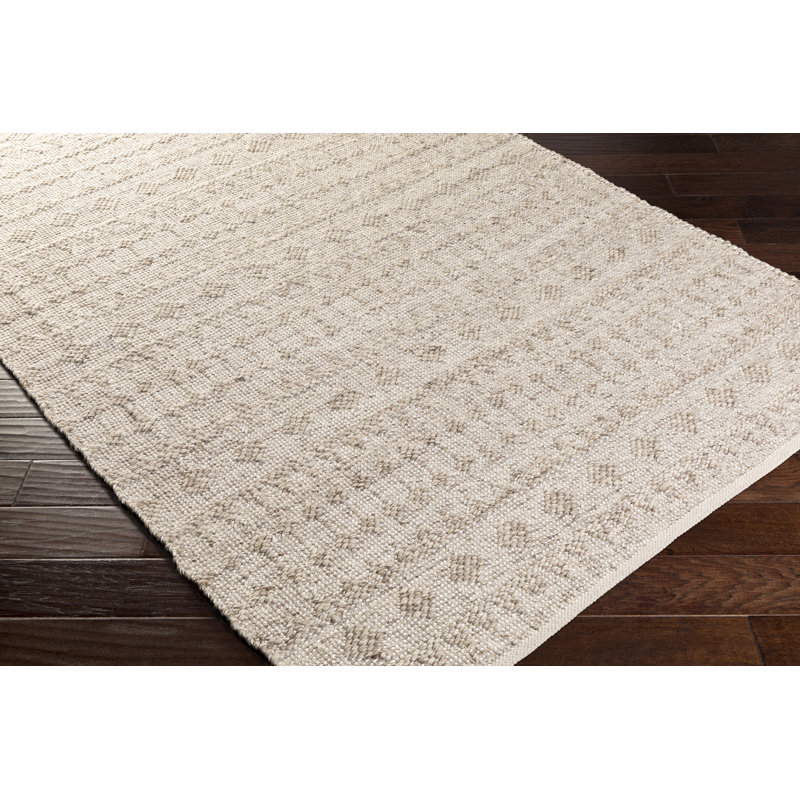 Annaliyah Oriental Indoor Rug, Rectangle 5' x 7'6"