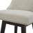 Shurma Swivel Upholstered Counter Stool-94094675