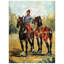Henri De Toulouse-Lautrec - Wrapped Canvas Painting-21212939