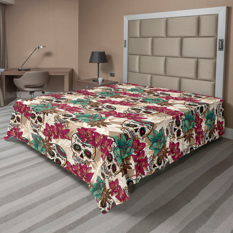 Drap plat Ambesonne