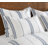 Fleta Cashmere Striped Duvet Cover-103181392-72087408