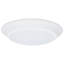 Plafonnier encastré en acrylique Vermon-505737702-472511375