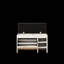 Banc, tabouret à chaussures avec coussin confortable, banc d'entrée-1173881538