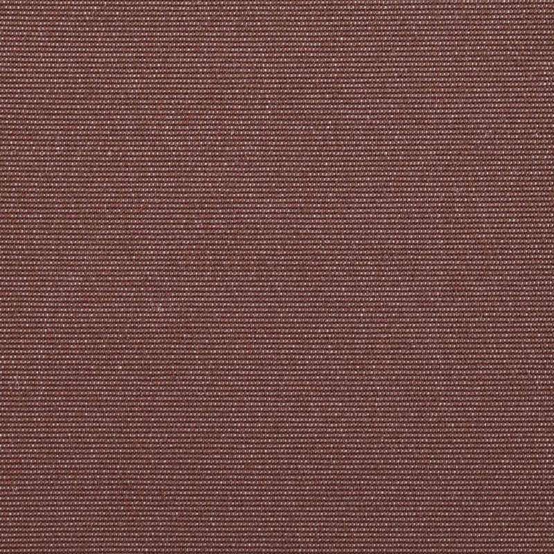 VidaXL Polyester Cover Retractable Patio Awning, 450cm W x 350cm D, Brown/White