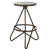 Cuivre antique est en rupture de stock