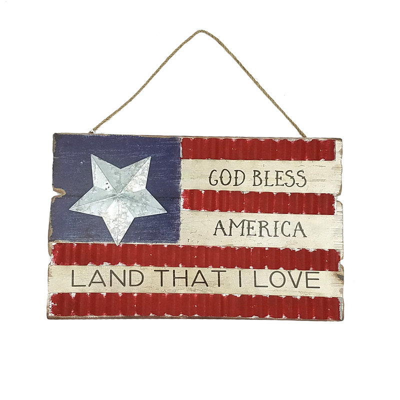 Handmade Farmhouse Wall Decor