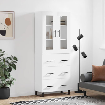 Blumofe 69.5cm Sideboard
