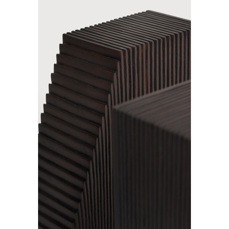 Grooves Bookends
