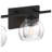 Glint 24" Wide 3-Light Vanity