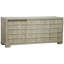 Hayward 72'' W Solid Wood Sideboard