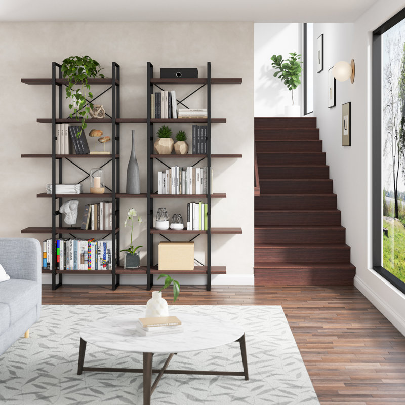 Kurosh Bookcase