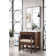 Addison Upholstered Bench