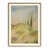 White Oak Framed