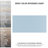 Projectos 3.88" x 7.75" Ceramic Subway Tile-62579711