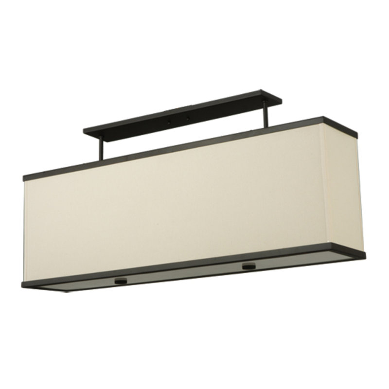Quadrato 5 - Light Pendant