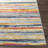 Fleeman Striped Indoor Rug-1801856255