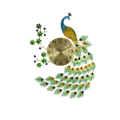 Horloge murale 27 po