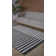 Tapis noir Latitude Run® Namsen Latitude Run®