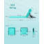 Caite Folding Beach Chair-1238343256