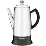 Cuisinart Classic 12 Cup Percolator