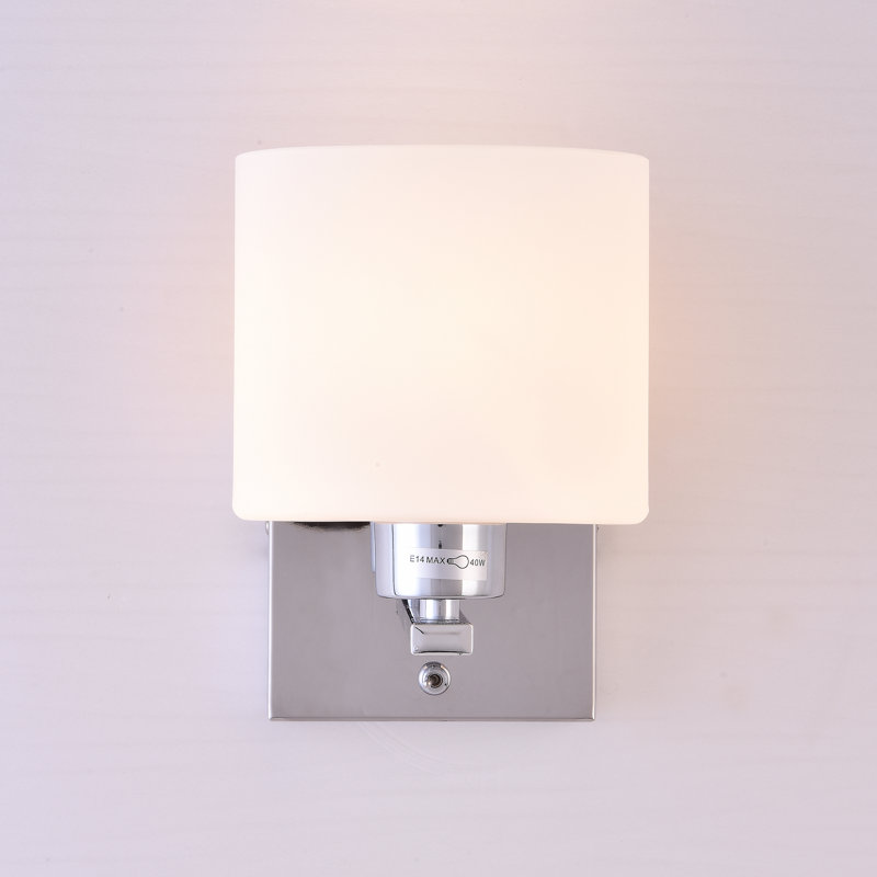 Theodore Armed Sconce