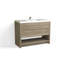 Vue 48" W Freestanding Single Bathroom Vanity-1211435637-1211435646-1211435632