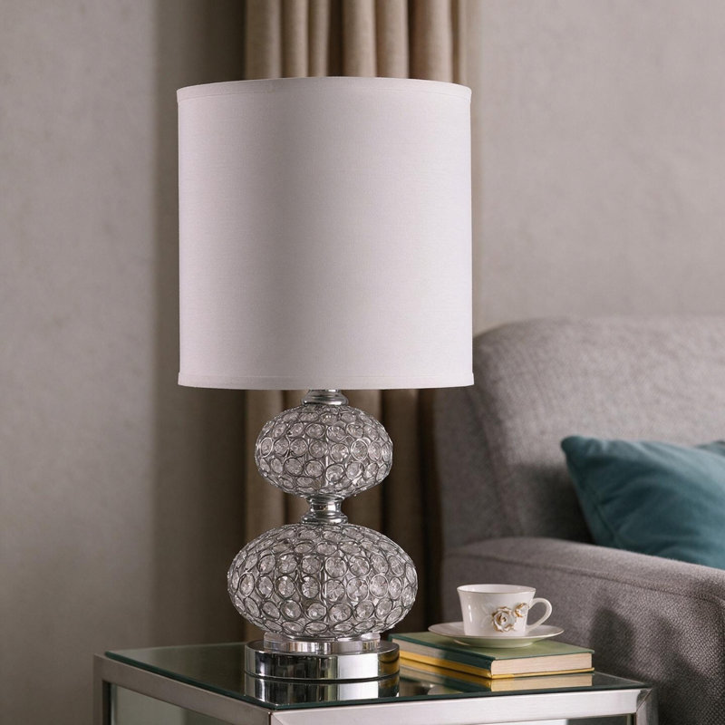 Lampe de table 24 po