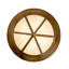 Rustic Lodge 4 - Light Pendant