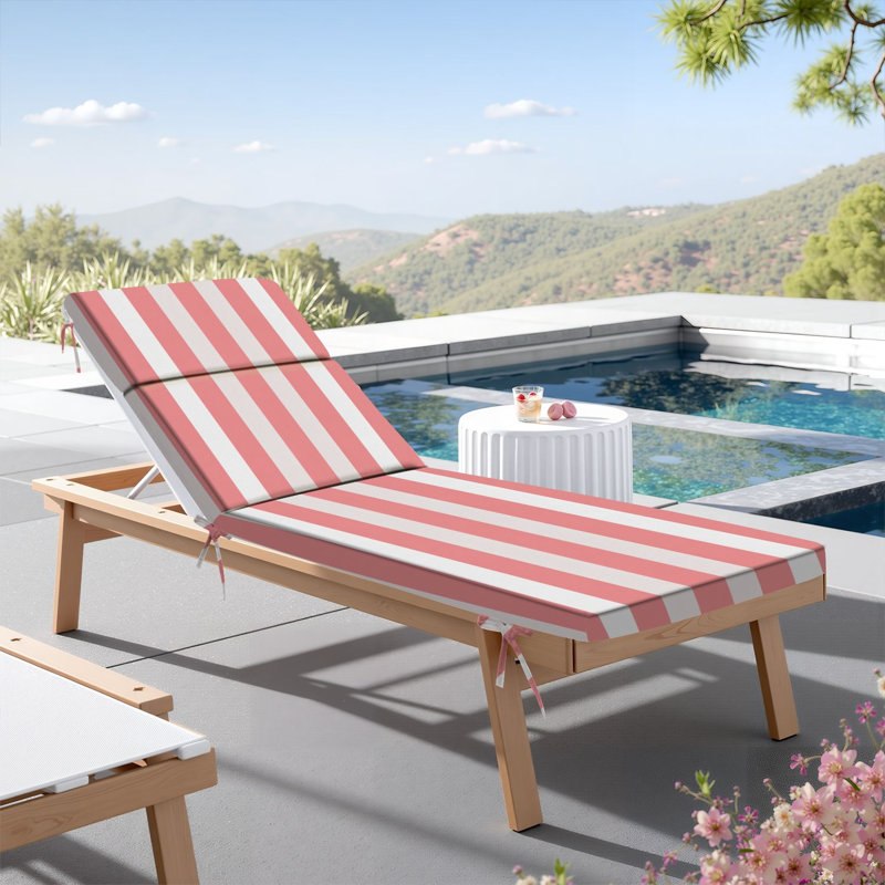 Coussin de patio pour l'extérieur 3 po Peenoke