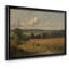 «A Wheatfield» - John Constable - Toile tendue avec châssis, 1816-605474307-605474364-605474367
