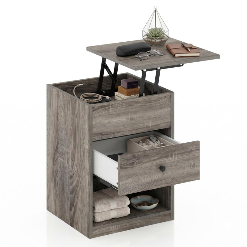  Table de chevet Jensen