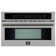 Oliena 30" 1.6 Cu. Ft Compact Oven