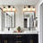 3 - Light Vanity Light