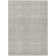 Tisdell Area Rug with Non-Slip Backing