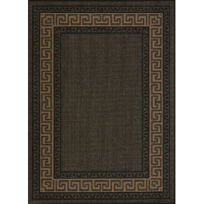 Jorden Striped Area Rug