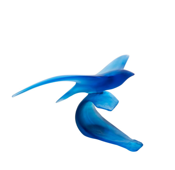 Sea Bird by Xavier Carnoy 375 Ex