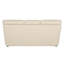 Heppman 3 Seater Sofa-433981502