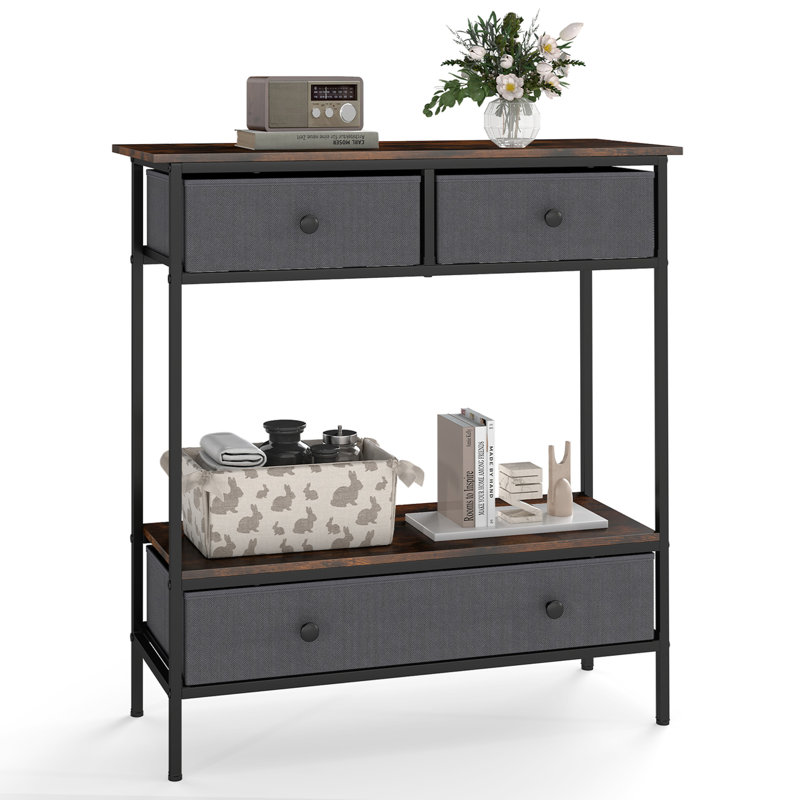 80cm Console Table