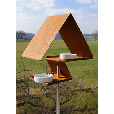 Vogelfutterspender Ernestine