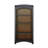 Valladolid 4-Shelf Bookcase-65782460