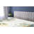 Microfiber Floral Fitted Sheet-95977596