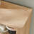 Freestanding Bathroom Storage Cabinet, Wood Floor Cabinet With 1 Drawer & 2 Doors, Natural Oak-1917035526