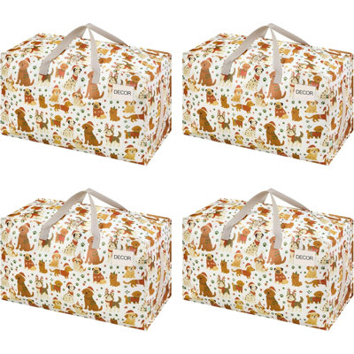 Multi-Use Storage